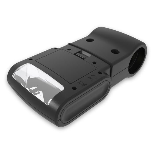 LED Handle Grilling Light