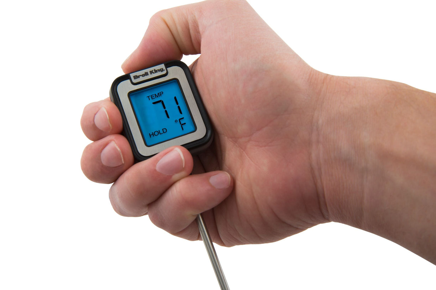 Thermometer - Instant Read