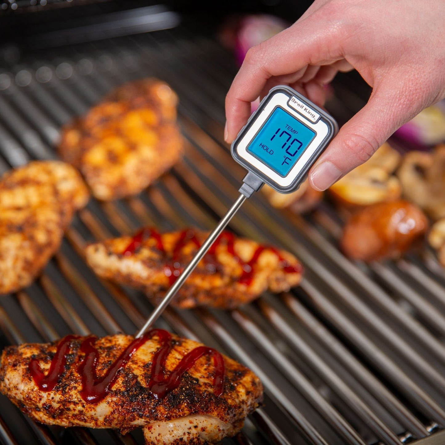 Thermometer - Instant Read