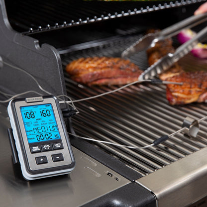 Thermometer - Side Table