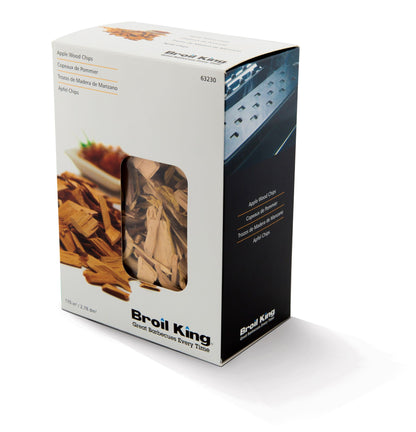 Apple Wood Chips