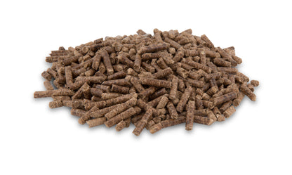 Pellets - Hickory Blend 3lb