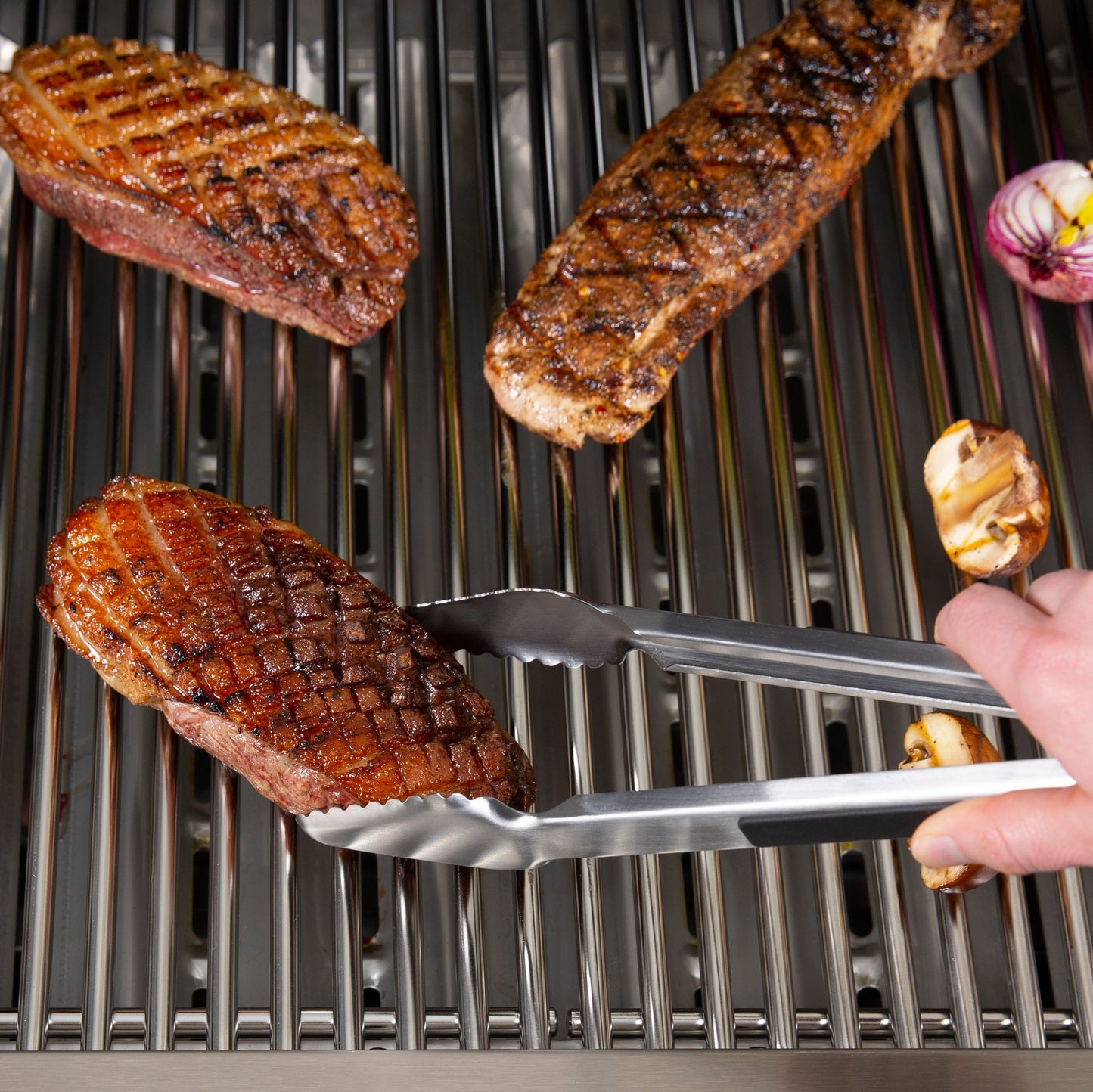 Baron™ Precision Tongs 30 cm