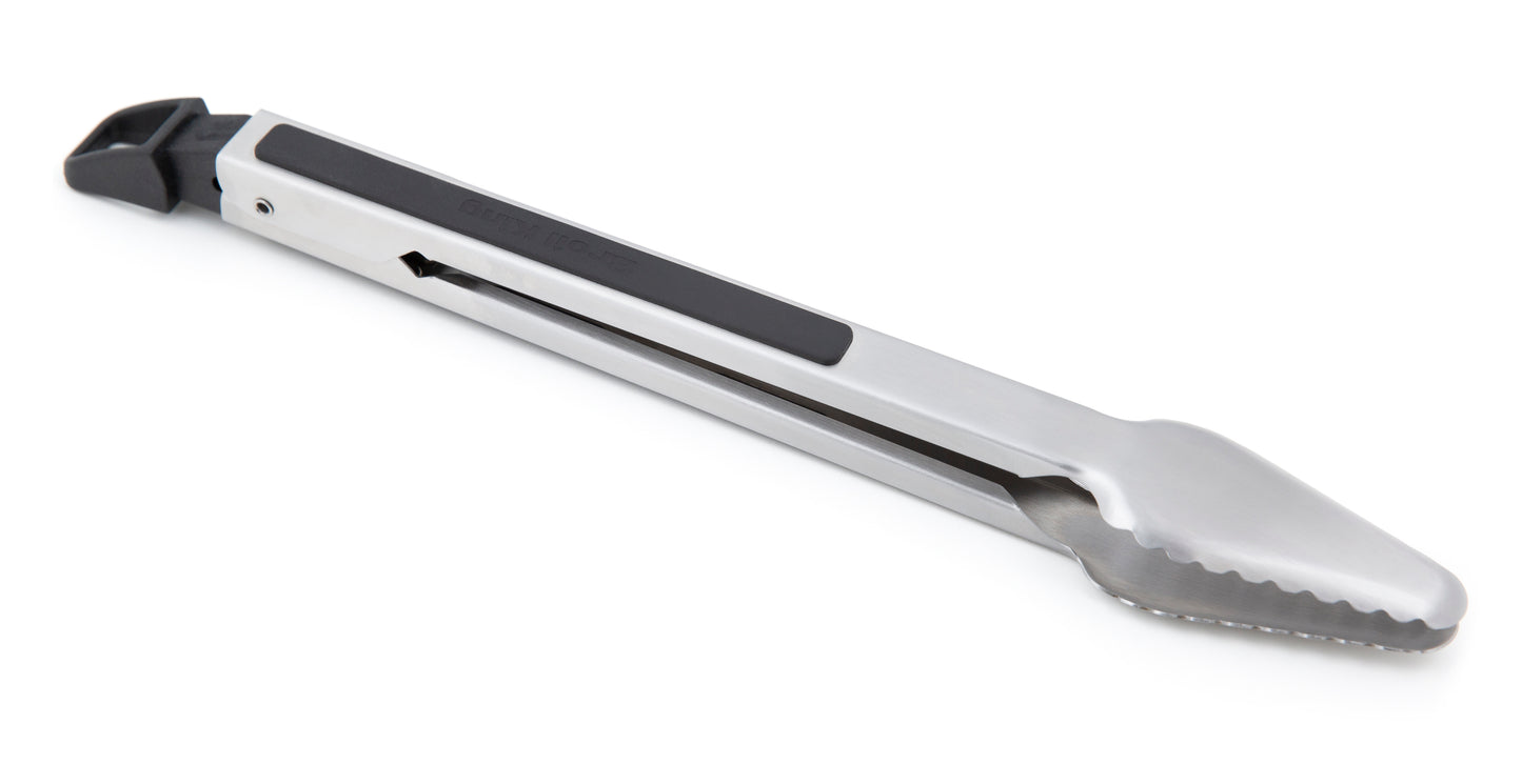 Baron™ Precision Tongs 30 cm