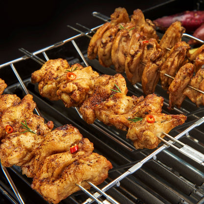 Multi Rack Skewer Kit