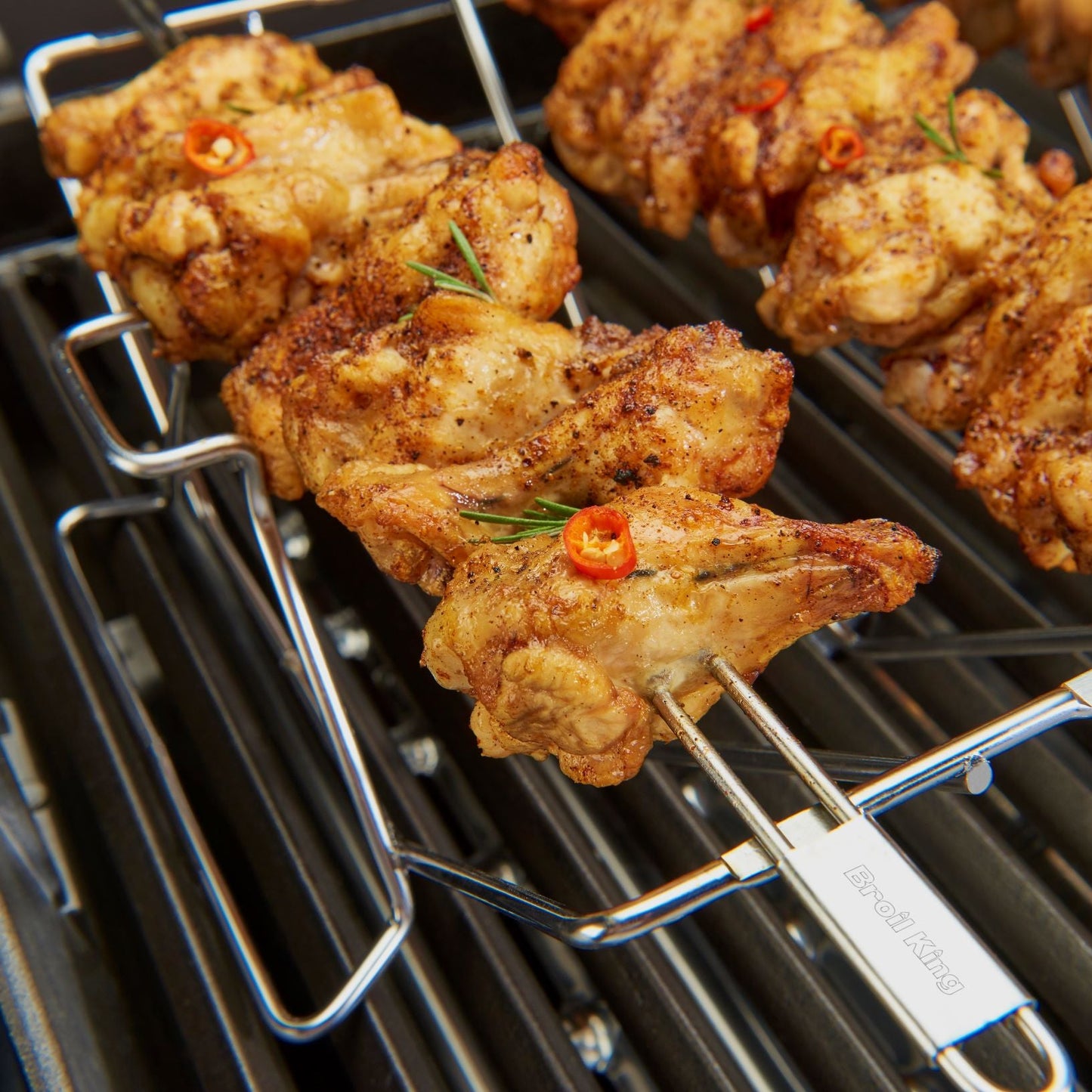 Multi Rack Skewer Kit