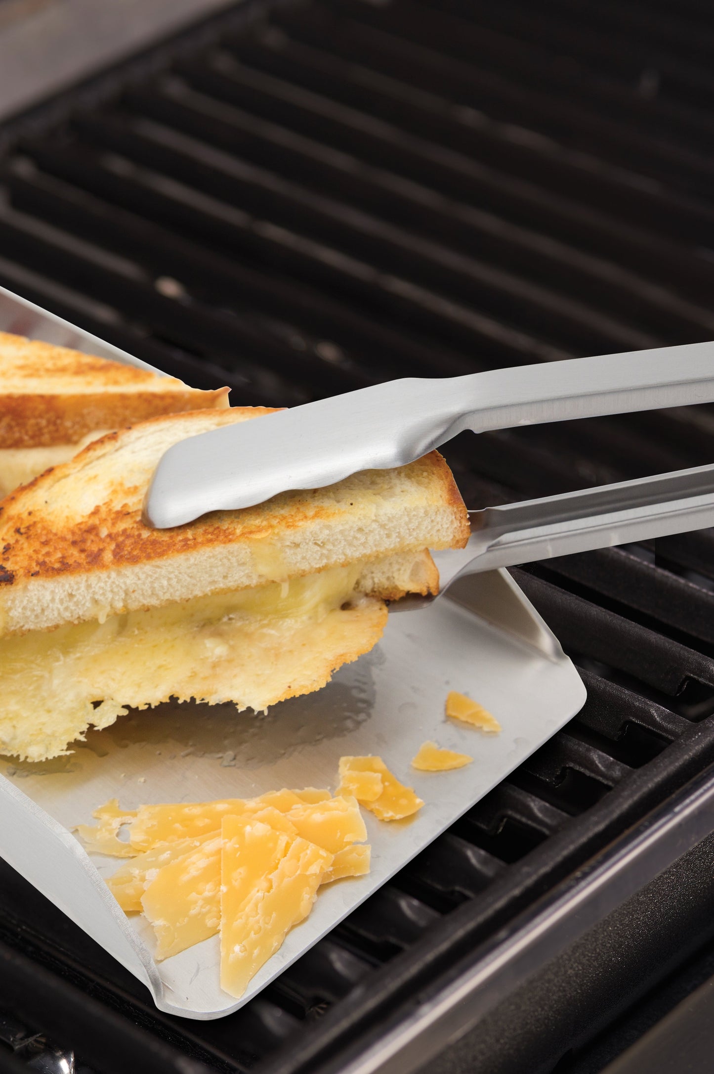 Narrow Griddle