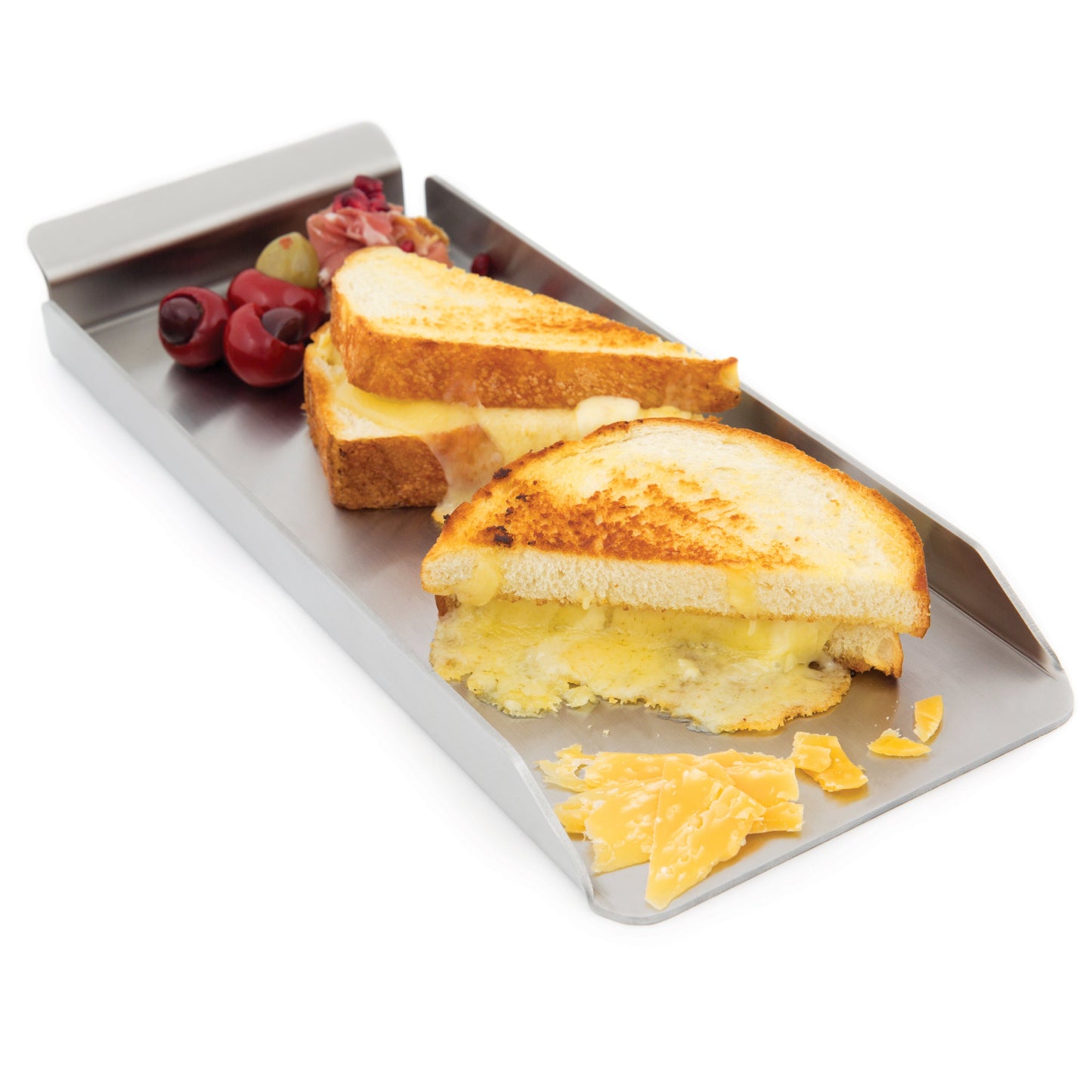 Narrow Griddle