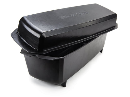 Rib Roaster - Heavy Duty Cast Iron
