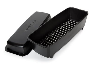 Rib Roaster - Heavy Duty Cast Iron