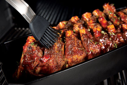 Rib Roaster - Heavy Duty Cast Iron