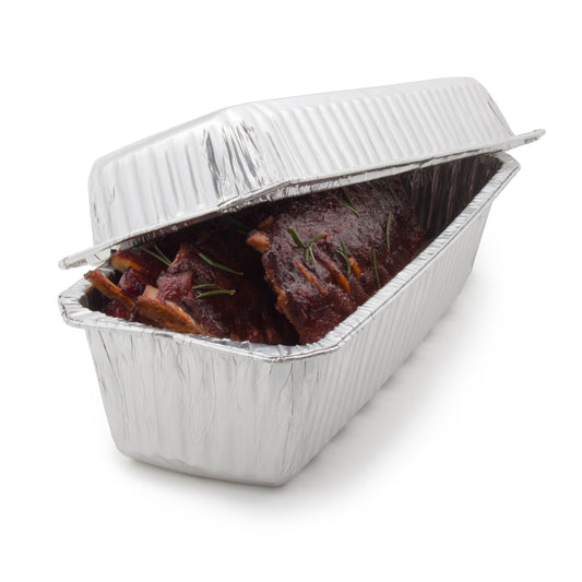 Foil Rib Roaster or Liner