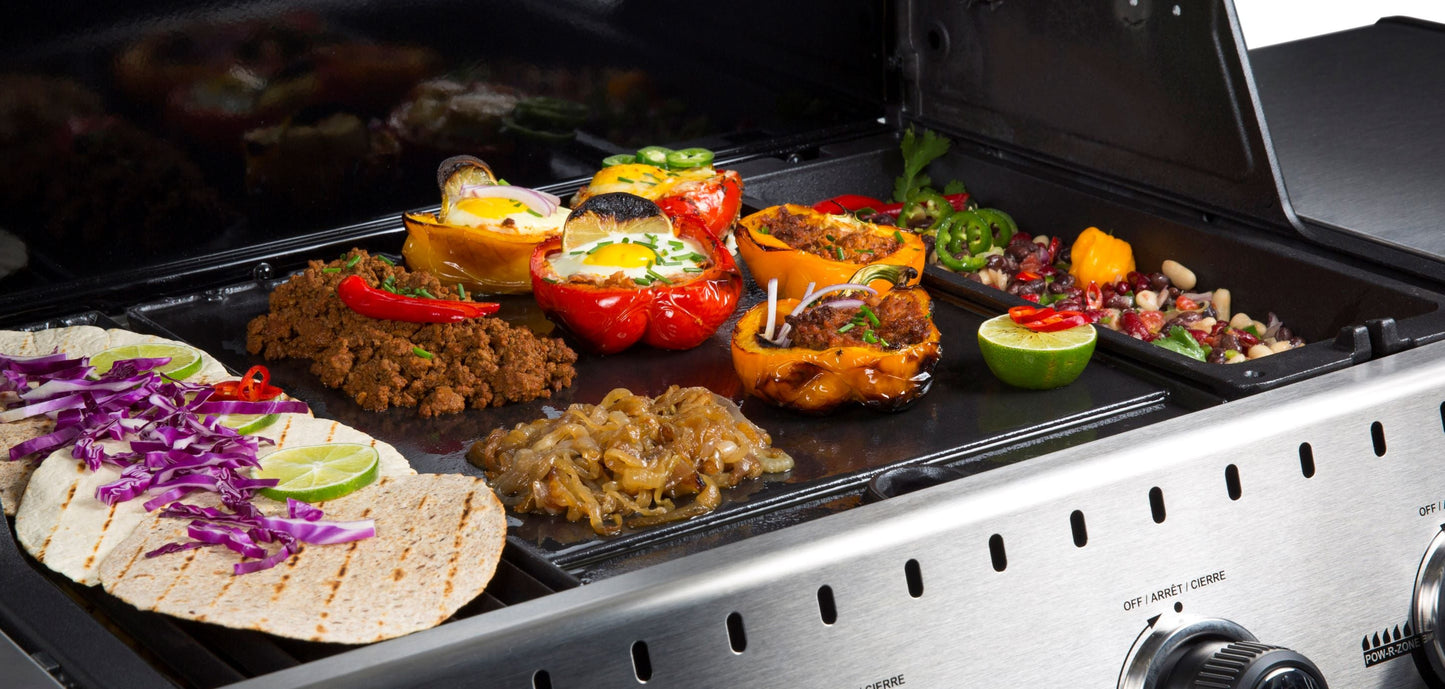 Roaster - Select Heavy Duty Cast Iron Baron™ | Crown™