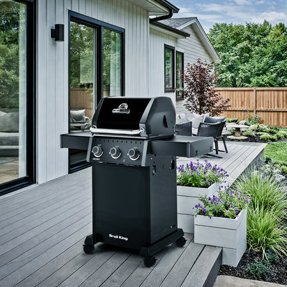 Crown™ 310 Shadow SPECIAL OFFER