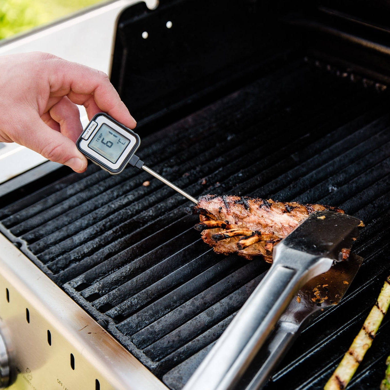 Thermometer - Instant Read