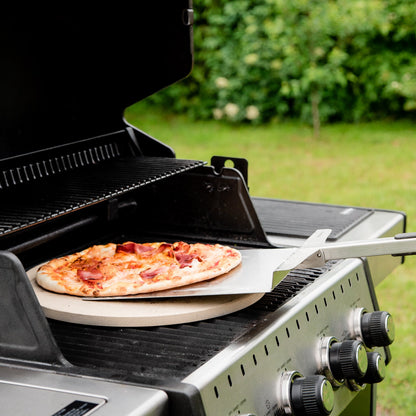 Premium Grilling Stone