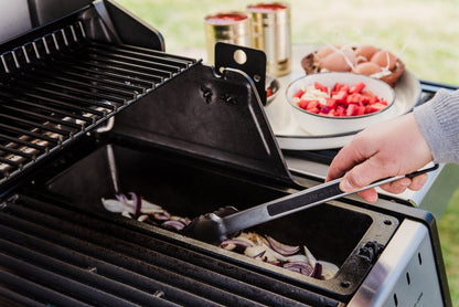 Roaster - Select Heavy Duty Cast Iron Baron™ | Crown™