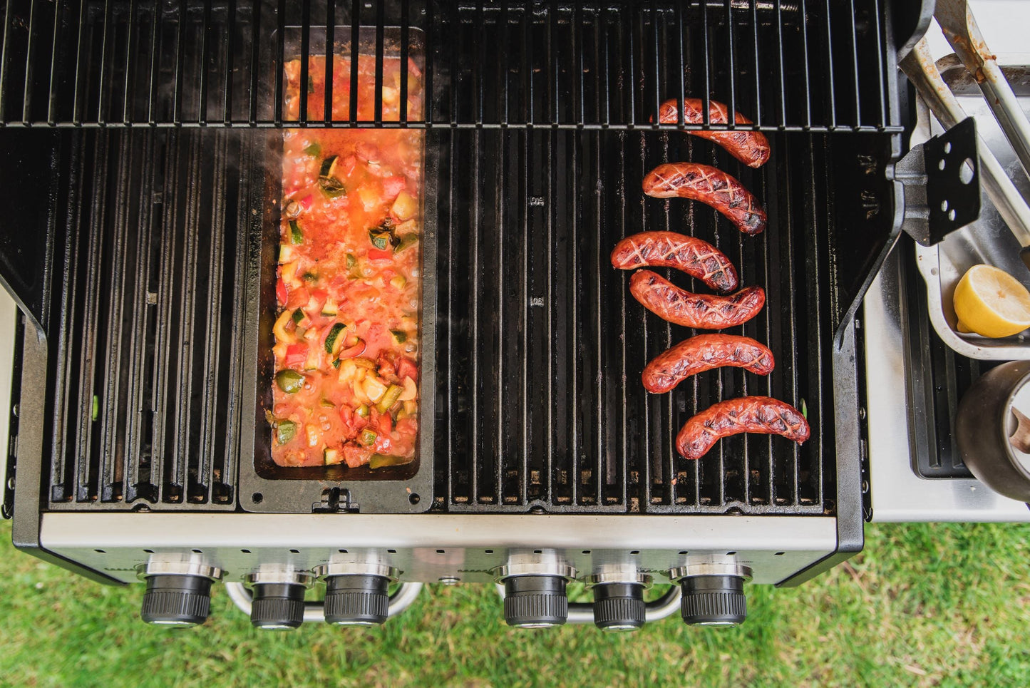 Roaster - Select Heavy Duty Cast Iron Baron™ | Crown™