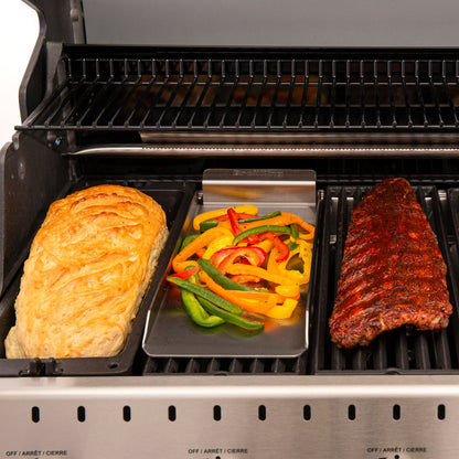 Narrow Griddle
