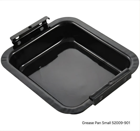 Grease Tray | Pan