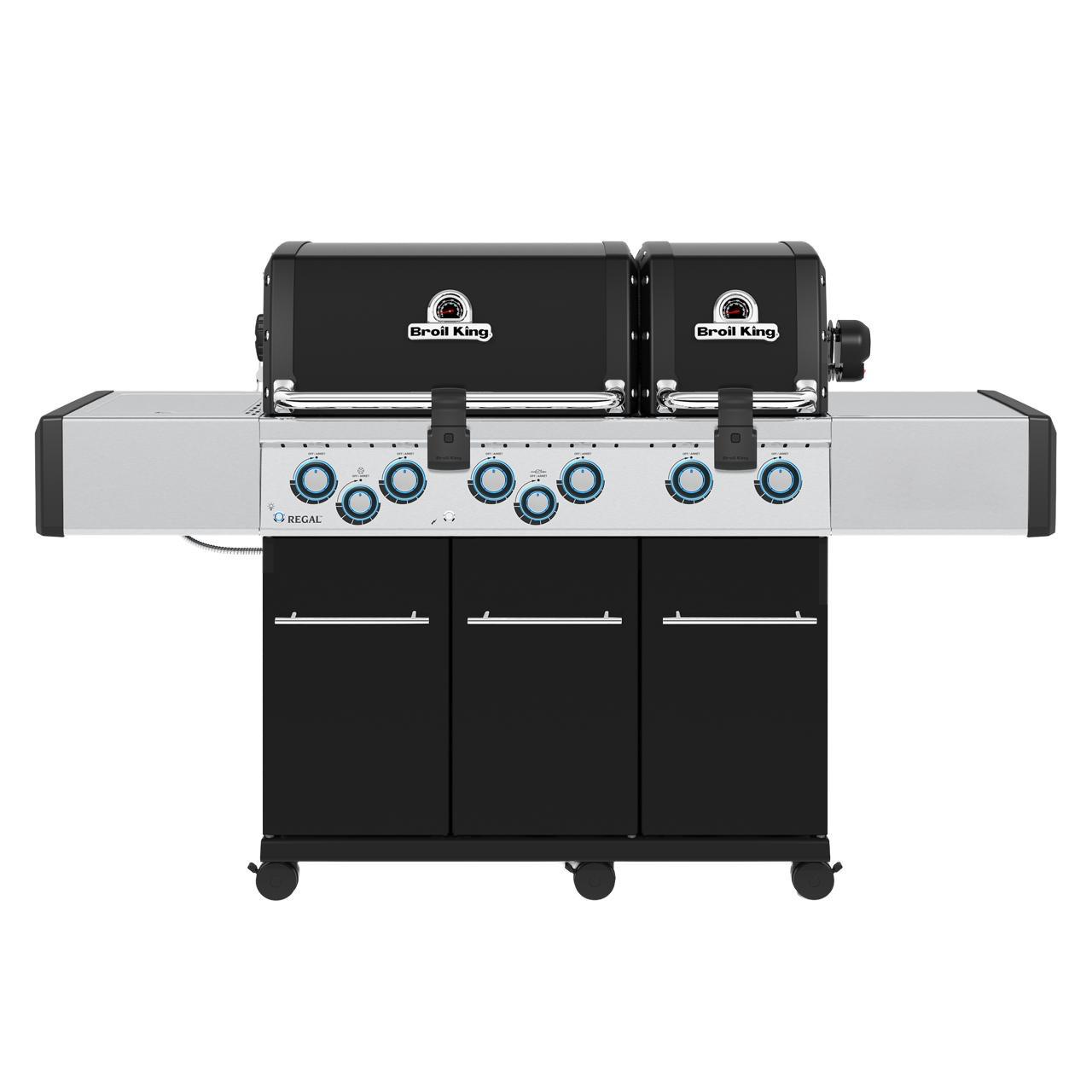 Regal™  690