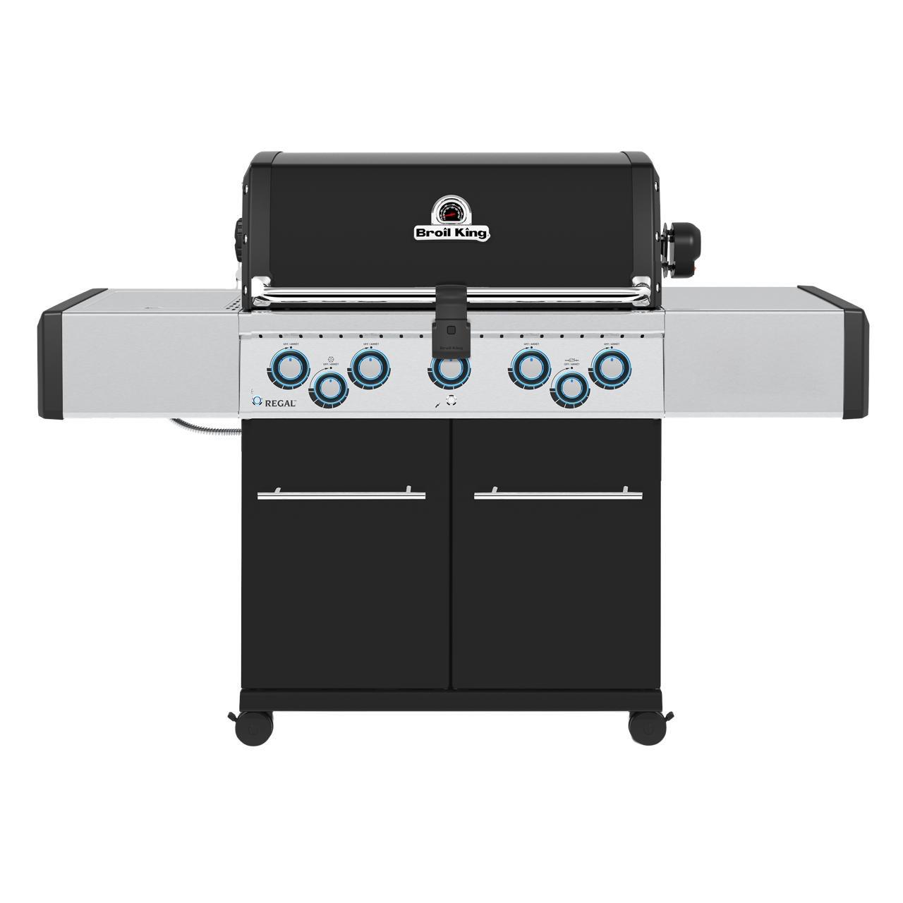 Regal™ 590