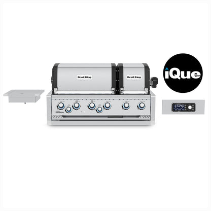 Imperial™ QS 690 Built-In Head Unit