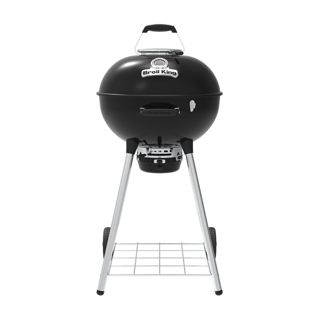 Crown Kettle Charcoal Grill 57cm