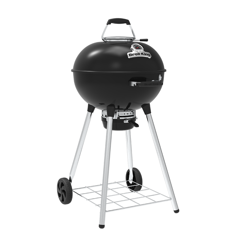 Crown Kettle Charcoal Grill 57cm