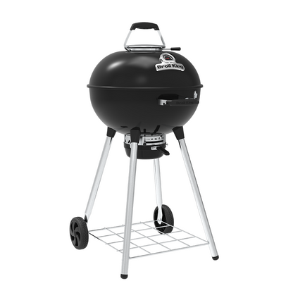 Crown Kettle Charcoal Grill 57cm