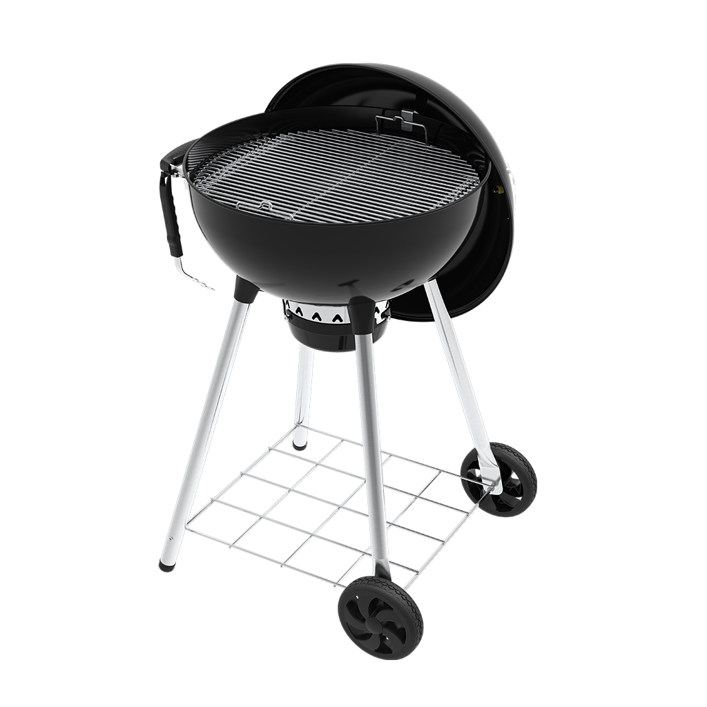 Crown Kettle Charcoal Grill 57cm