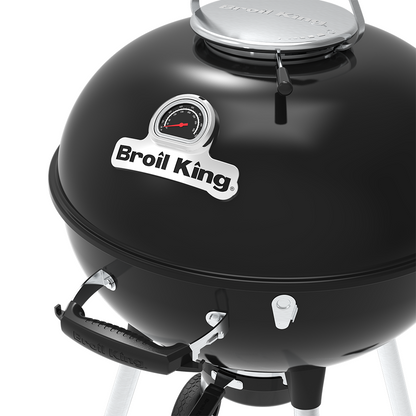 Crown Kettle Charcoal Grill 57cm