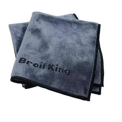 Microfibre Cleaning Cloth (3 Pack)