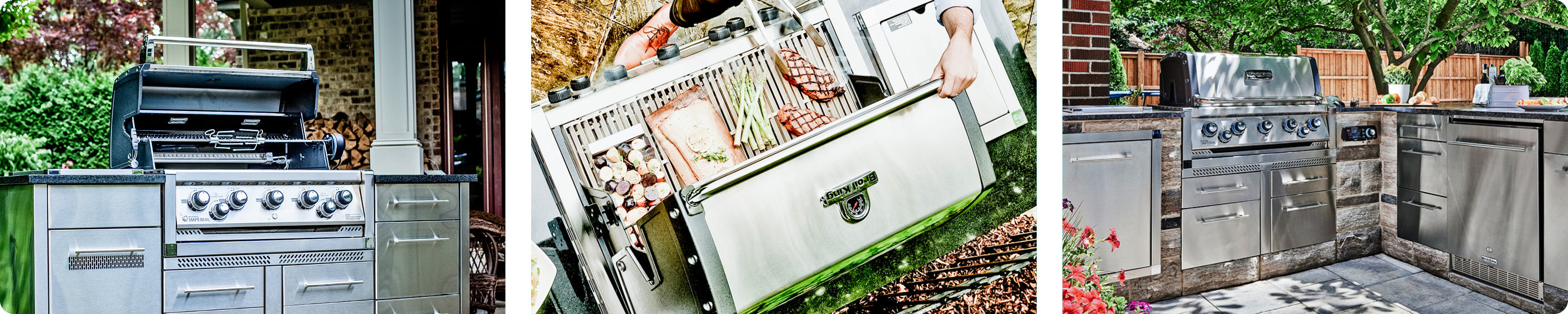 1.  Choose your Performance