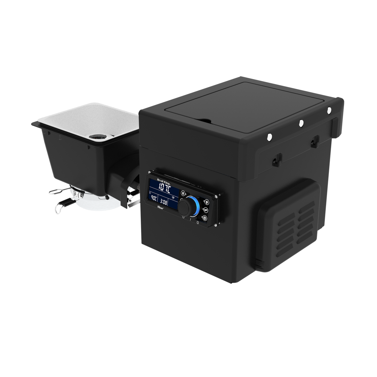 Baron 590 IRX Pellet Module 500