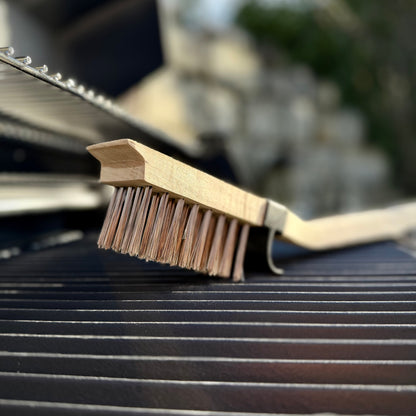 Deep Bristle Grill Brush