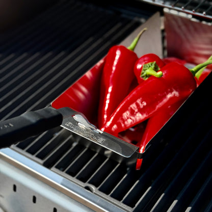 Narrow Wok