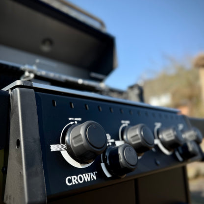 Crown™ 490 Shadow