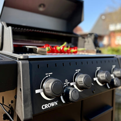 Crown™ 490 Shadow