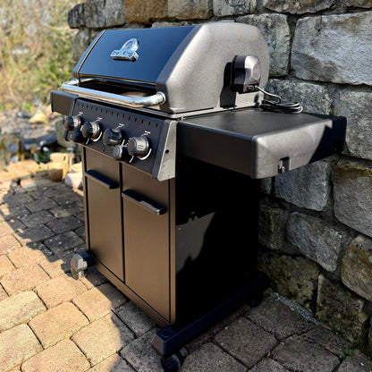 Crown™ 490 Shadow