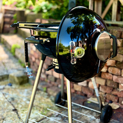 Crown Kettle Charcoal Grill 57cm