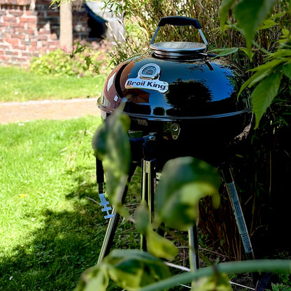 Crown Kettle Charcoal Grill 57cm
