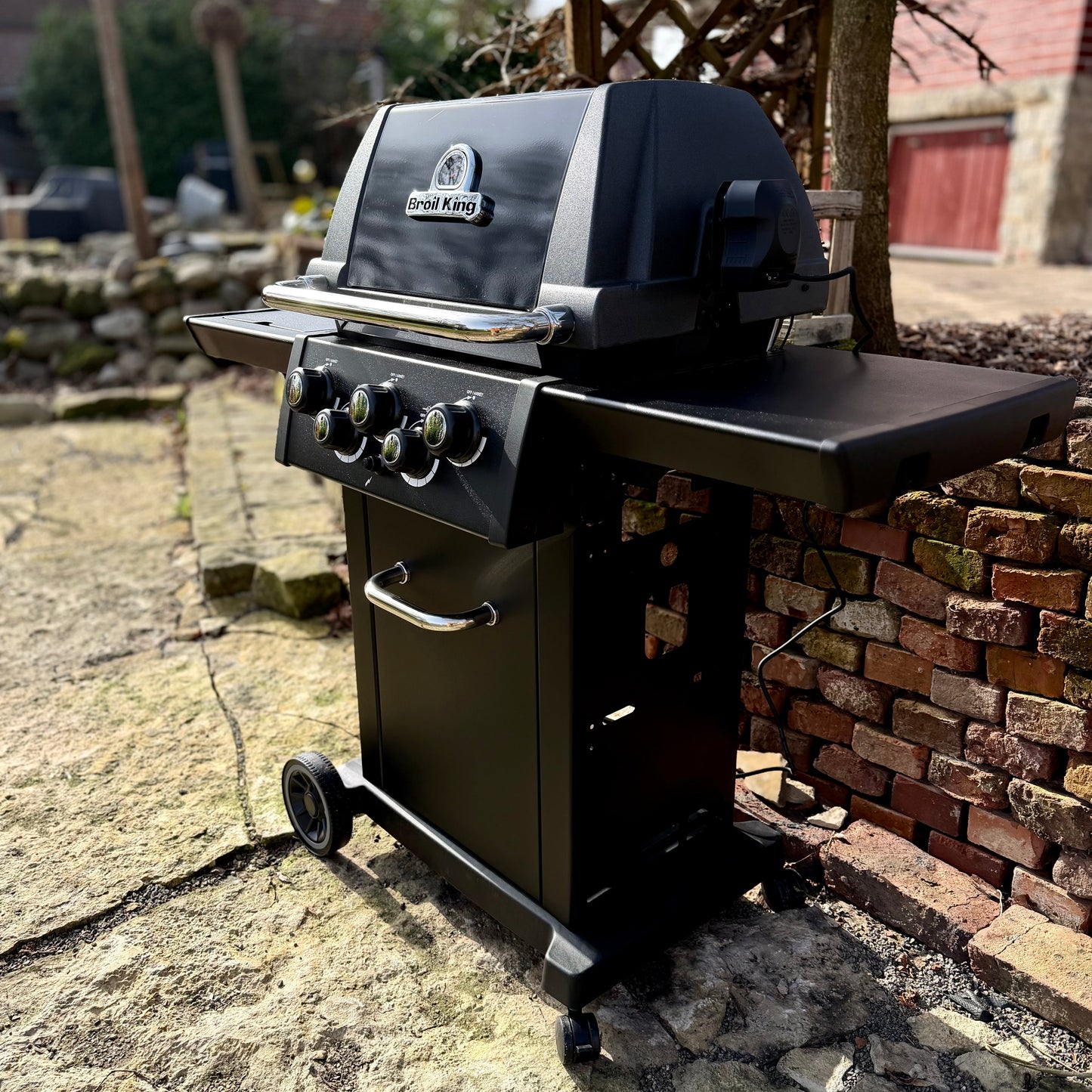Royal™ 390 Shadow