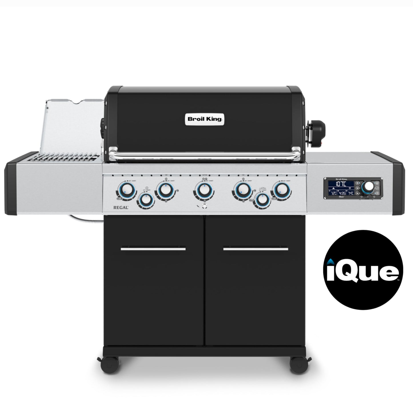 Regal™ Q 590 IR