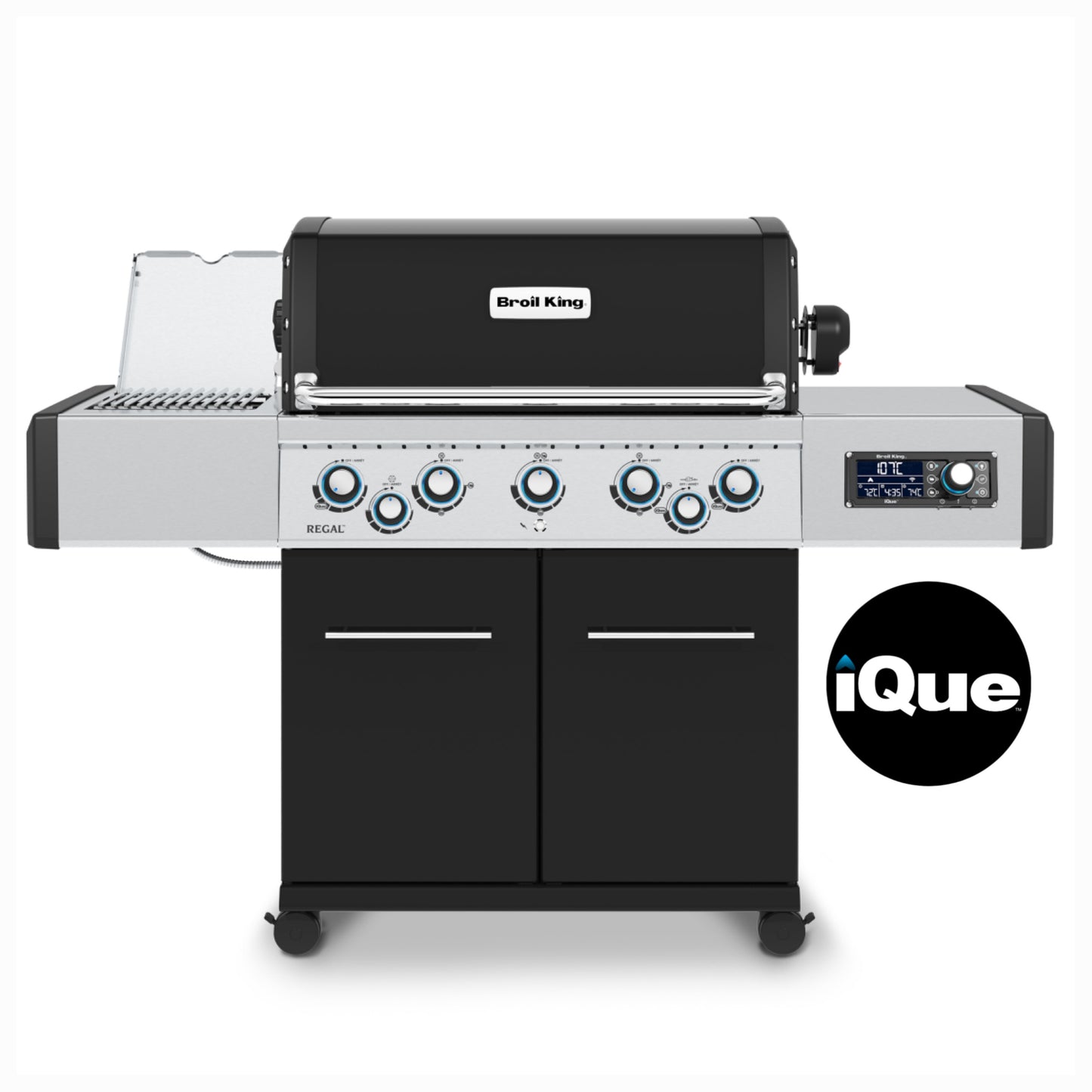 Regal™ Q 590 IR