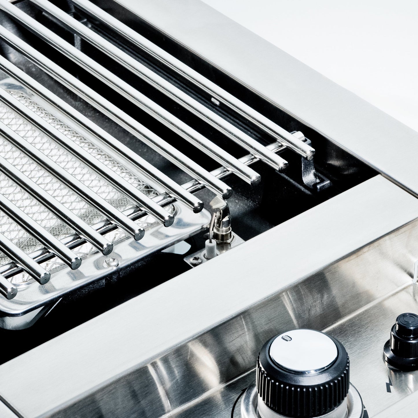 S 100 Infrared Range Burner