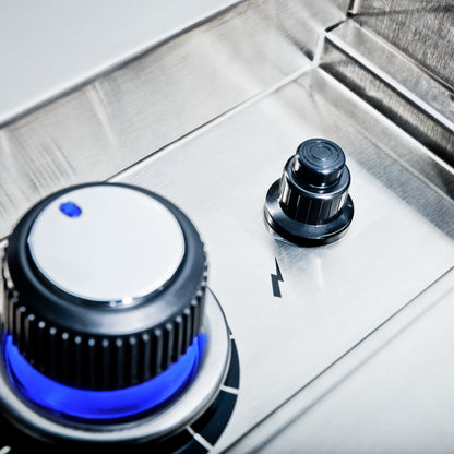 S 100 Infrared Range Burner