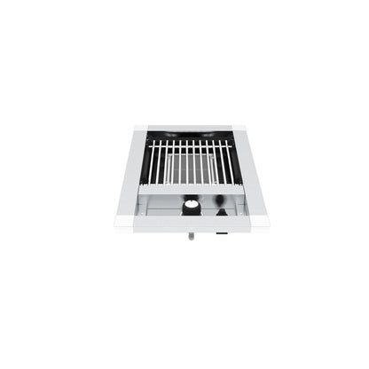 S 100 Infrared Range Burner