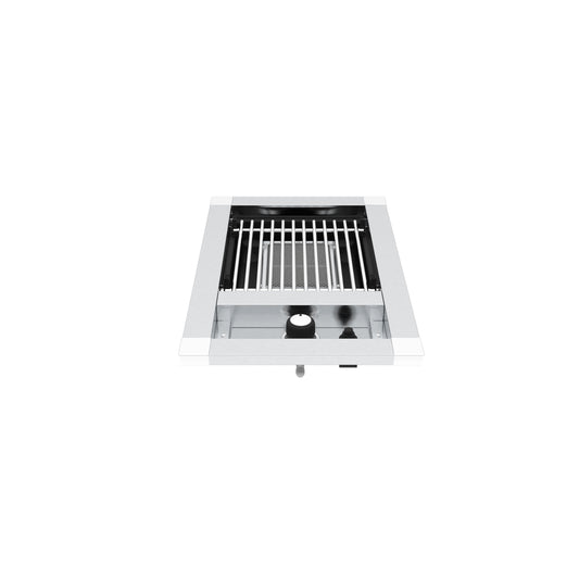 S 100 Infrared Range Burner