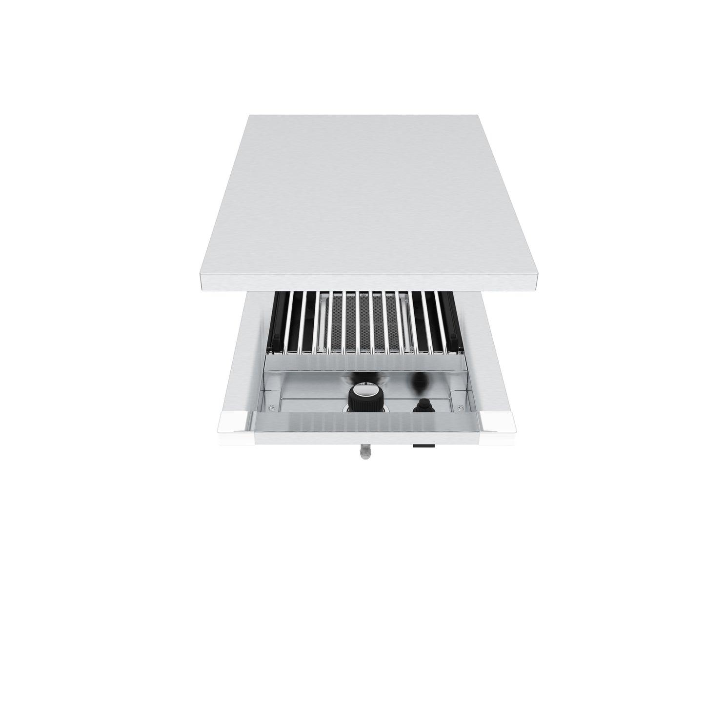 S 100 Infrared Range Burner